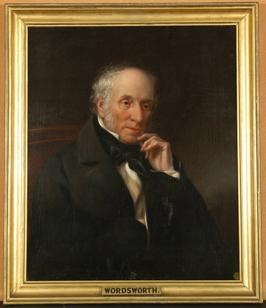 portrait-of-william-wordsworth-by-samuel-crosthwaite